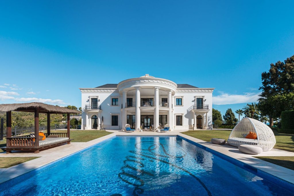 Villa – Marbella Este – Marbella – R4662412