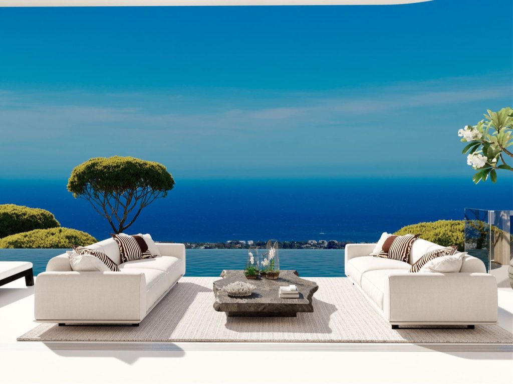 Villa – La Quinta – Benahavis – R4062853