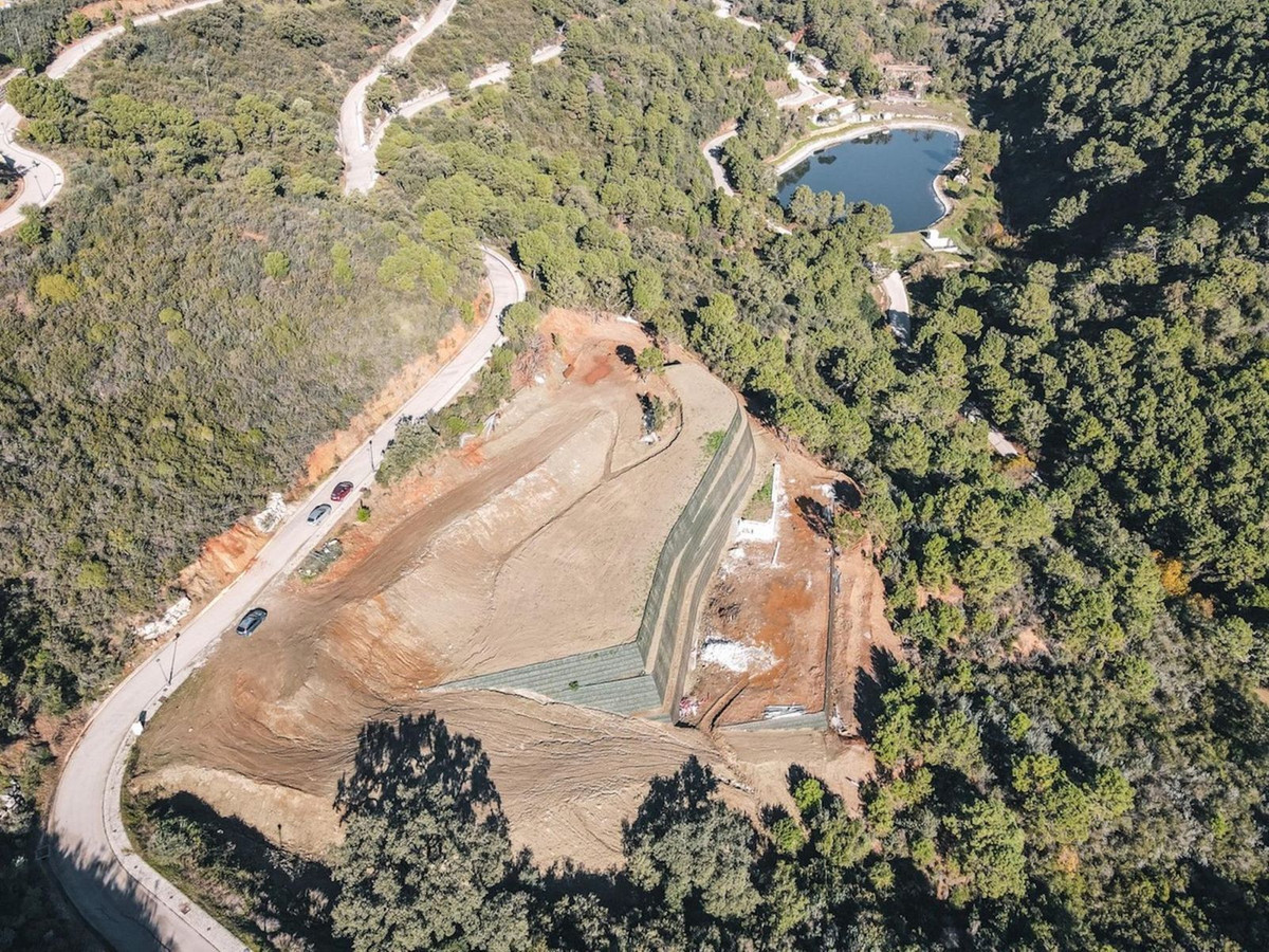 Plot – Benahavis – R4300495