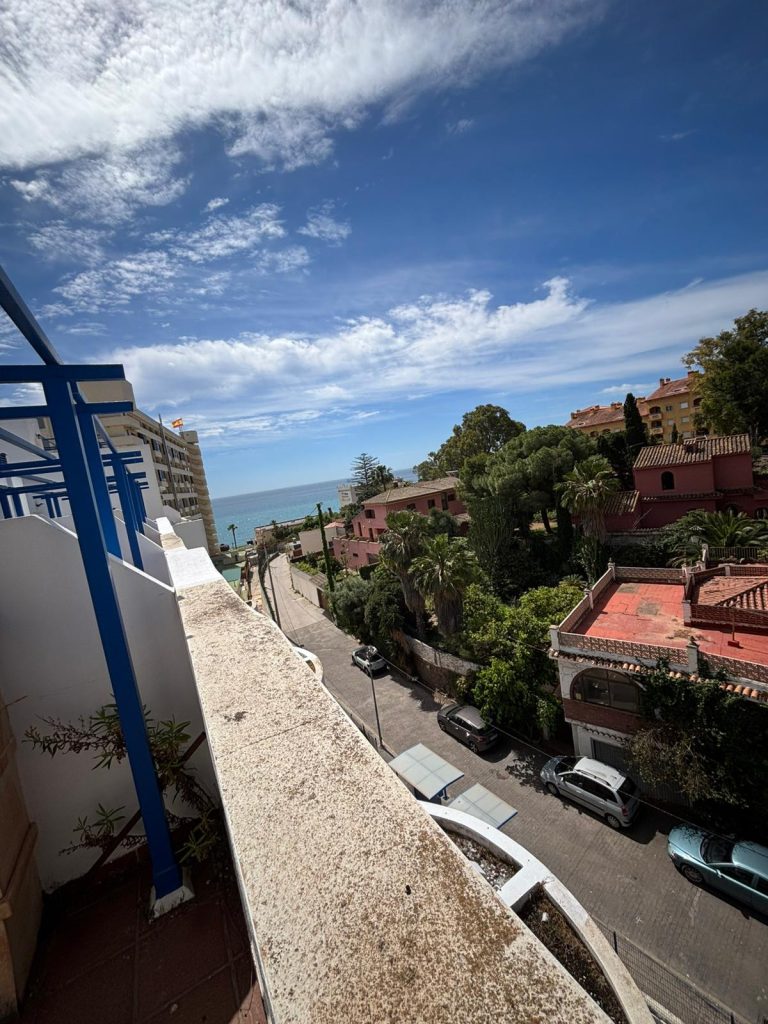 Duplex Penthouse – Benalmadena Costa – Benalmadena – 963