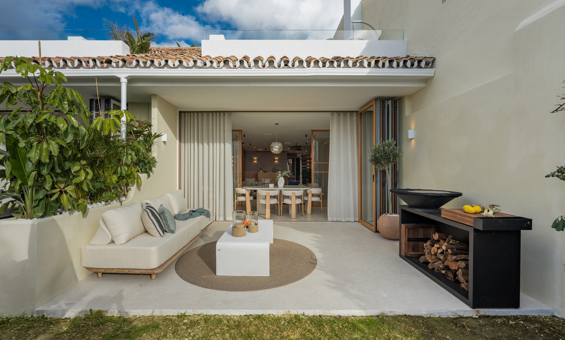 Town House – Nueva Andalucia – Marbella – 963