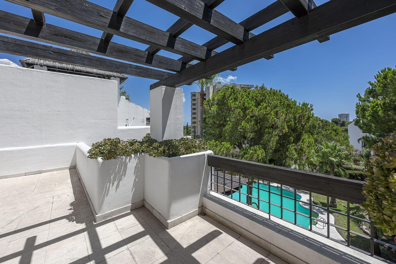 Apartment – Marbella Este – Marbella – 963