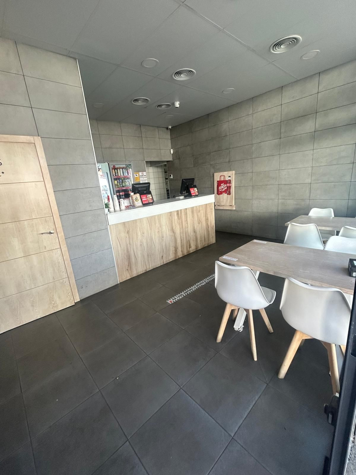 Bar – Estepona Town – Estepona – 963