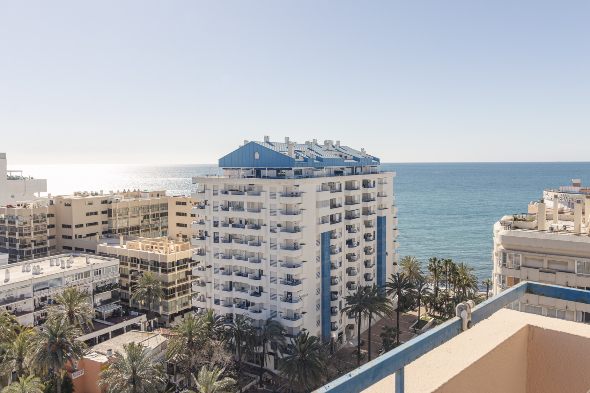 Apartment – Marbella – Marbella – 963