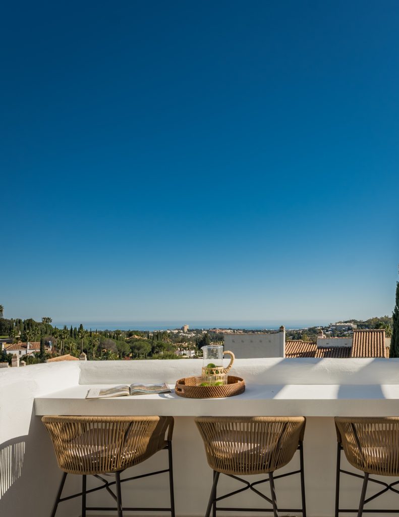 Duplex Penthouse – Nueva Andalucia – Marbella – 963