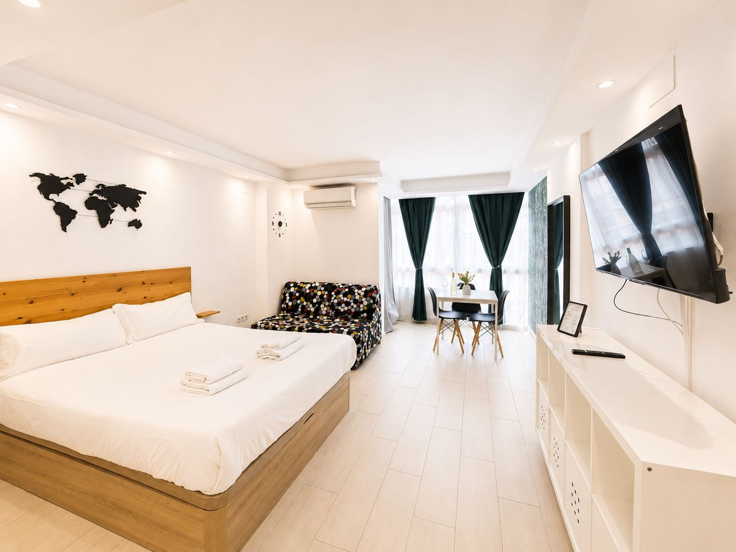 Studio – Arroyo de la Miel – Benalmadena – 963
