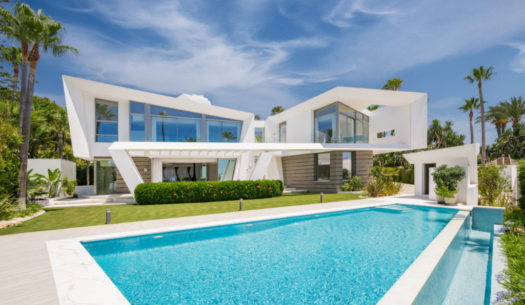 Villa – Marbella Este – Marbella – 963