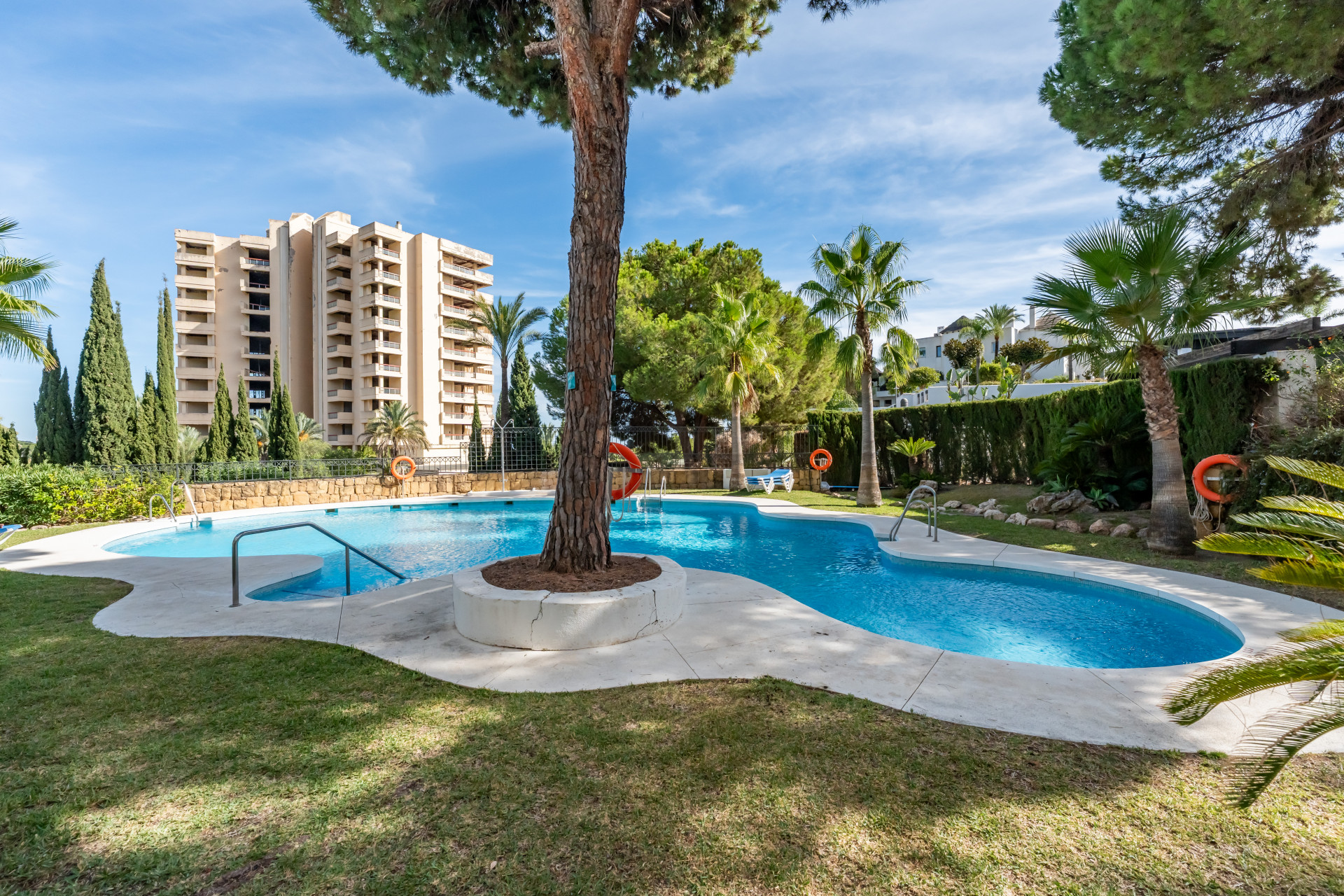 Apartment – Marbella Este – Marbella – 963