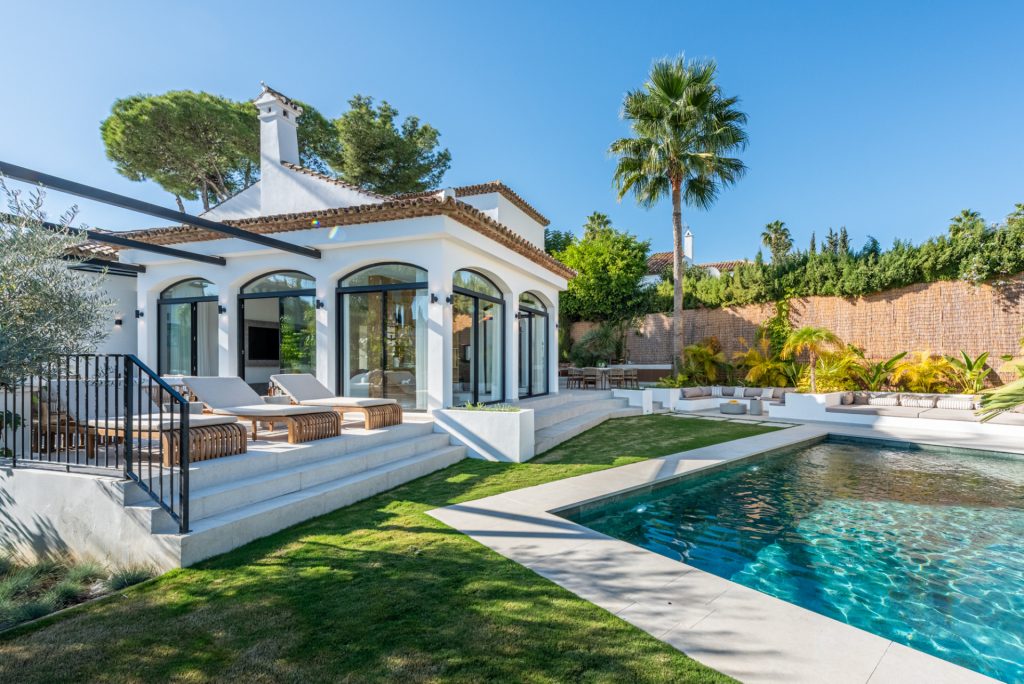Villa – Nueva Andalucia – Marbella – 885