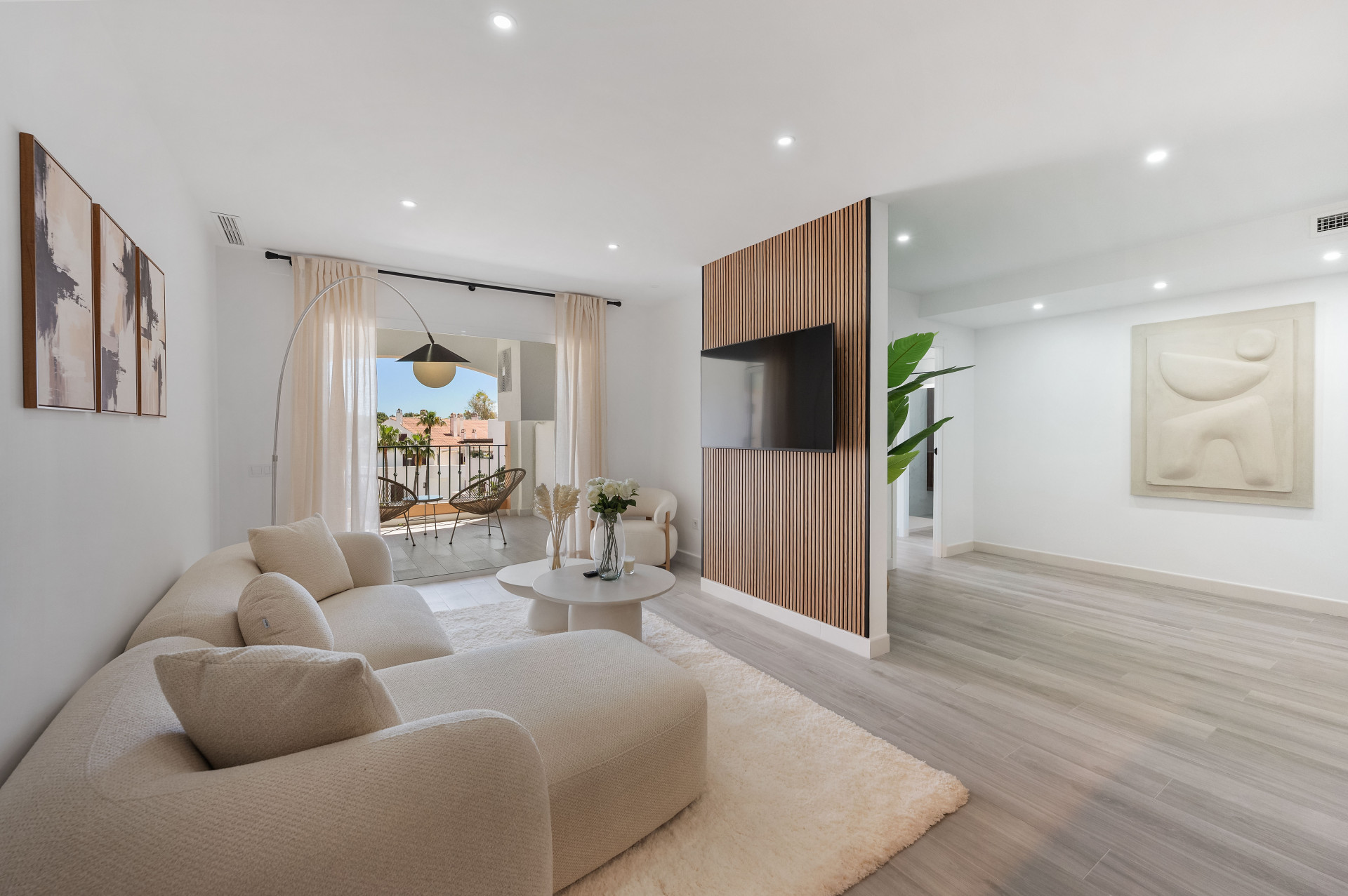 Apartment – Nueva Andalucia – Marbella – LS50197