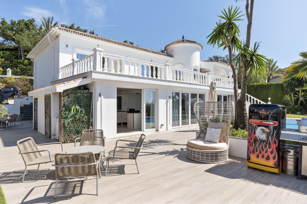 House – Marbella Este – Marbella – 855