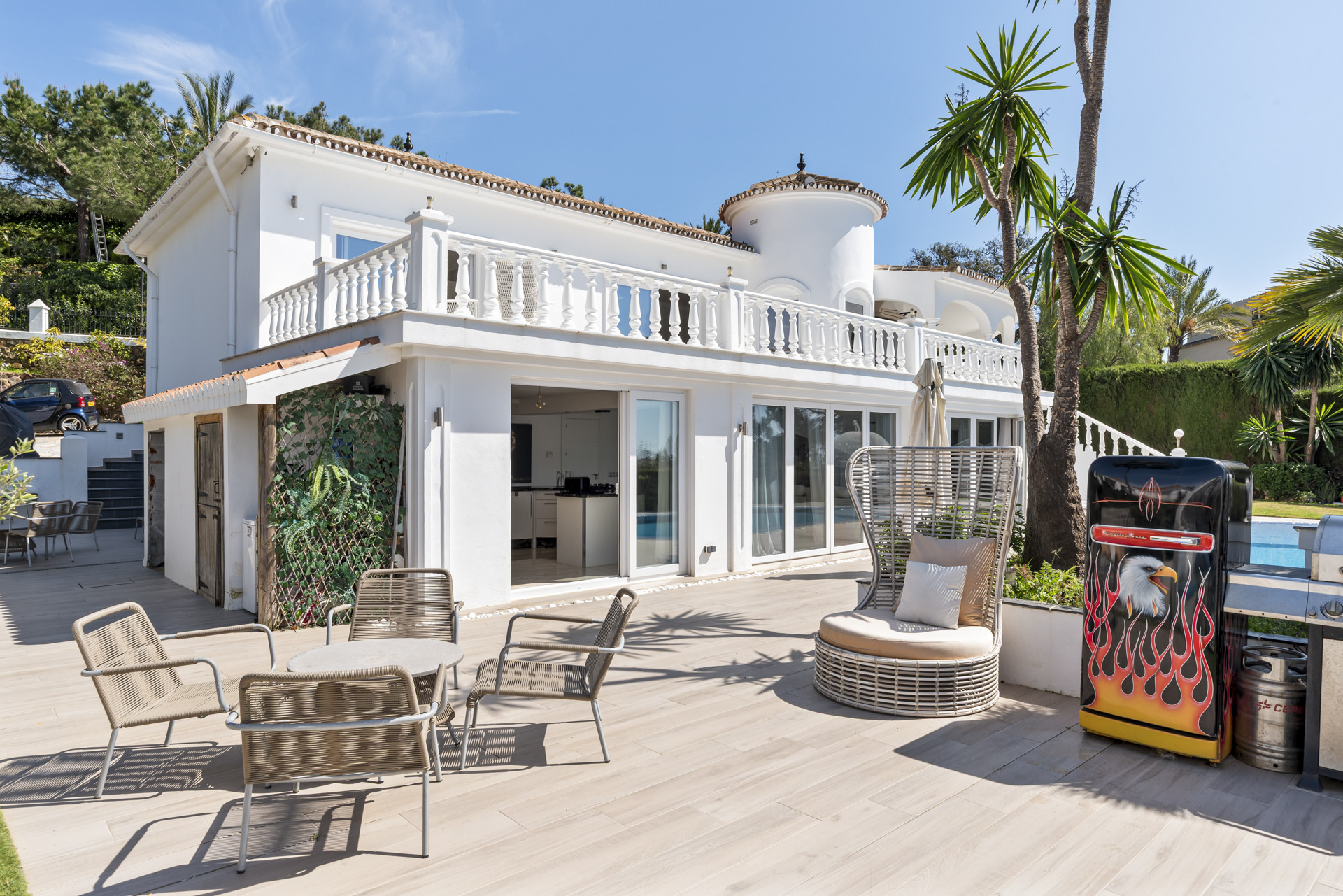 House – Marbella Este – Marbella – 855