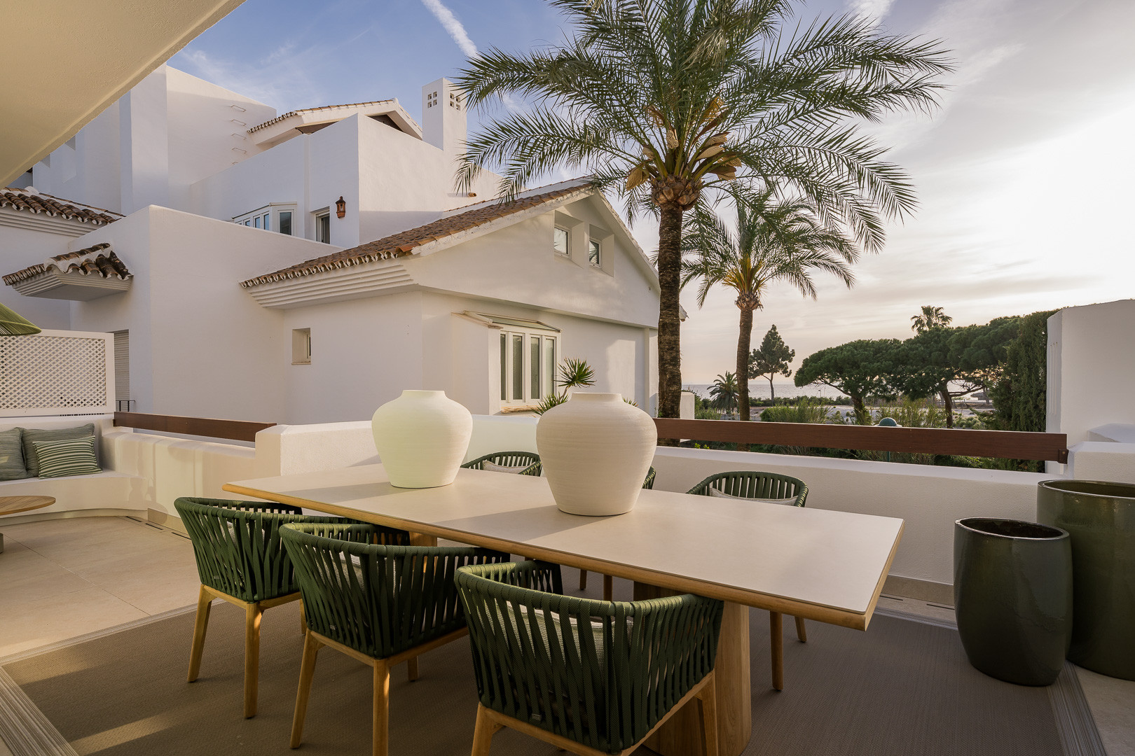 Apartment – Marbella Este – Marbella – 855