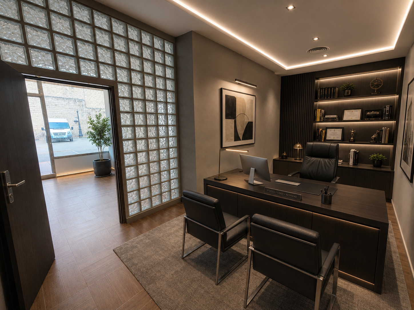 Commercial Premises – San Roque – R5378326