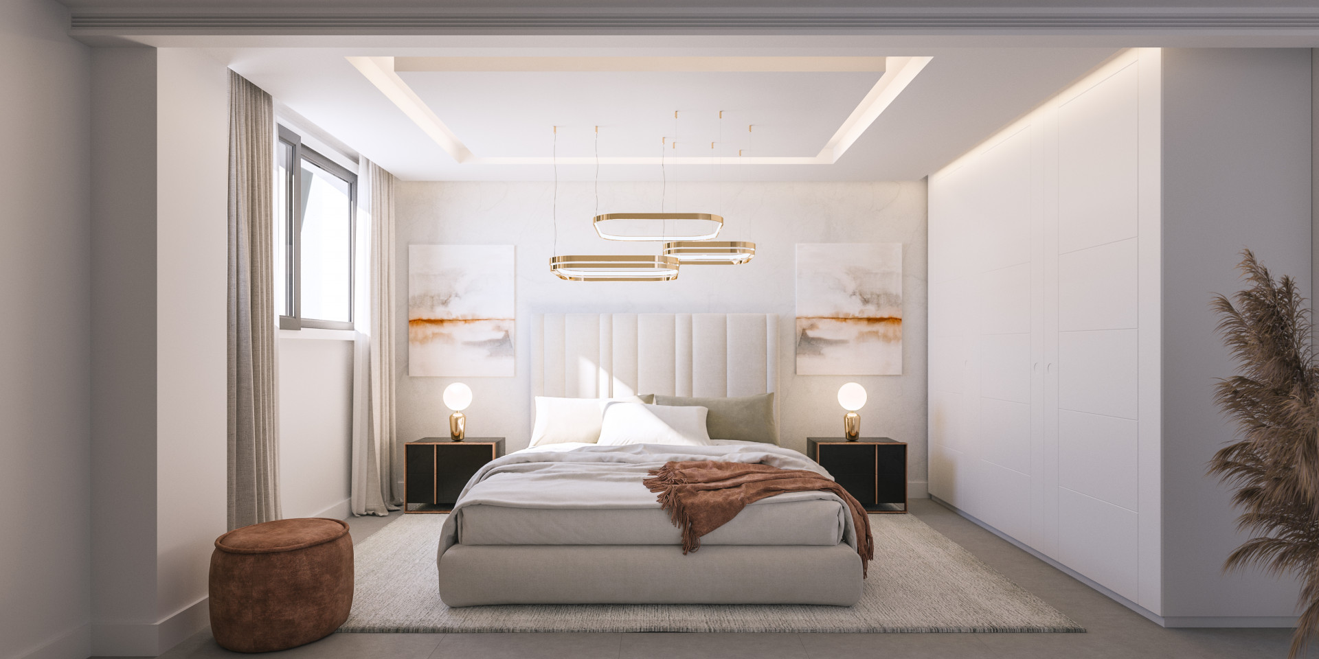 Penthouse – El Higueron – Fuengirola – SOL