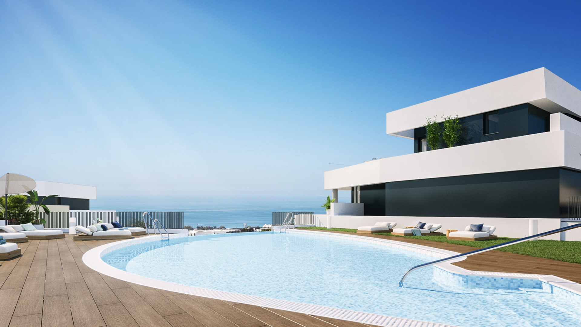 Apartment – Marbella Este – Marbella – 809