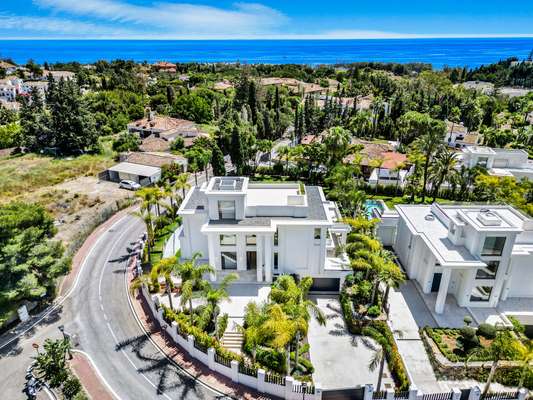 Villas Las Lomas de Marbella Club – Marbella – VLLMC
