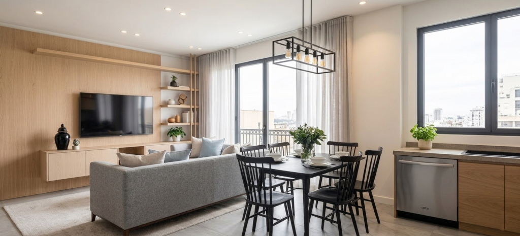 Flat – Malaga – Puerto de la Torre – Malaga – WM