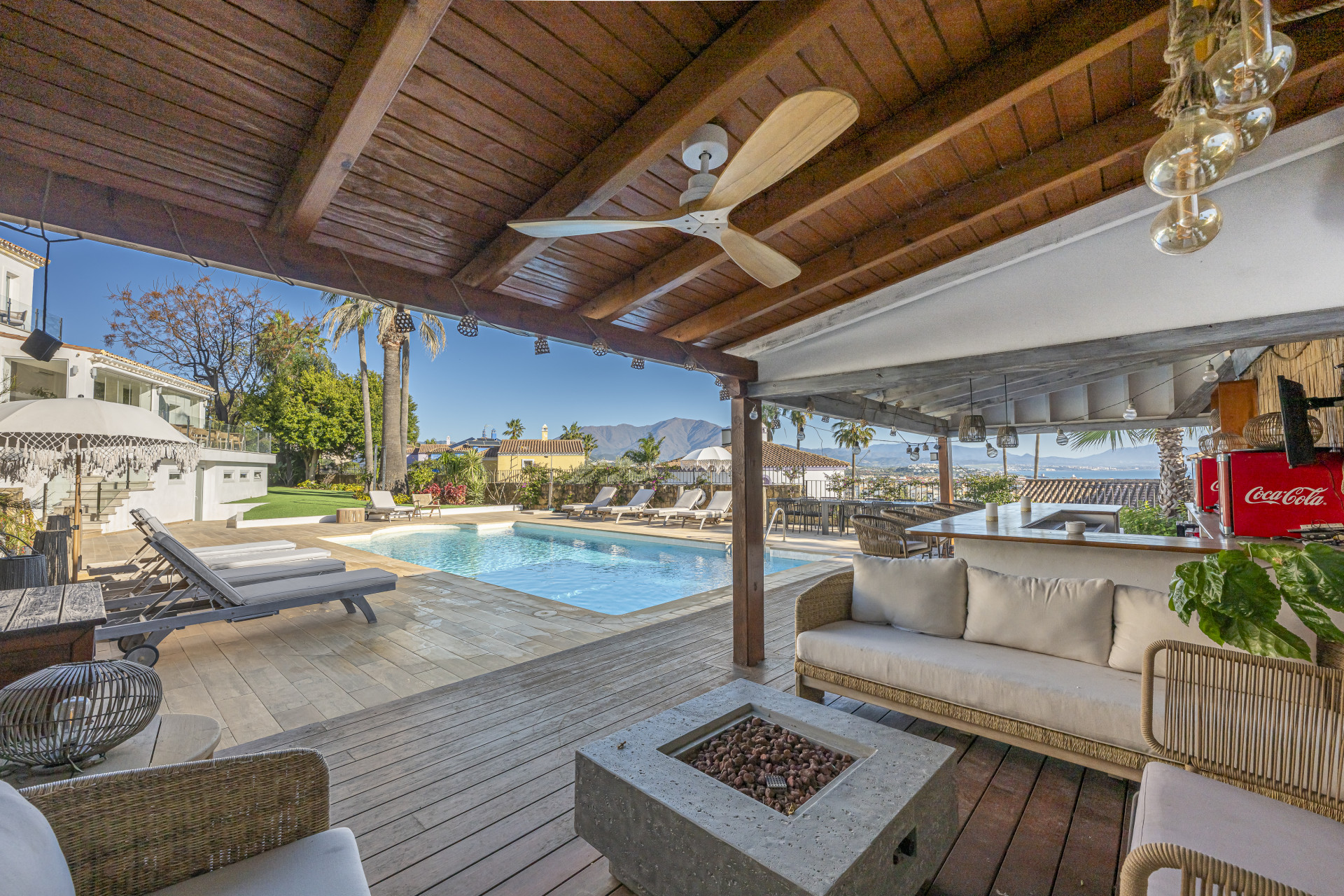 Villa – La Duquesa – Manilva – 361