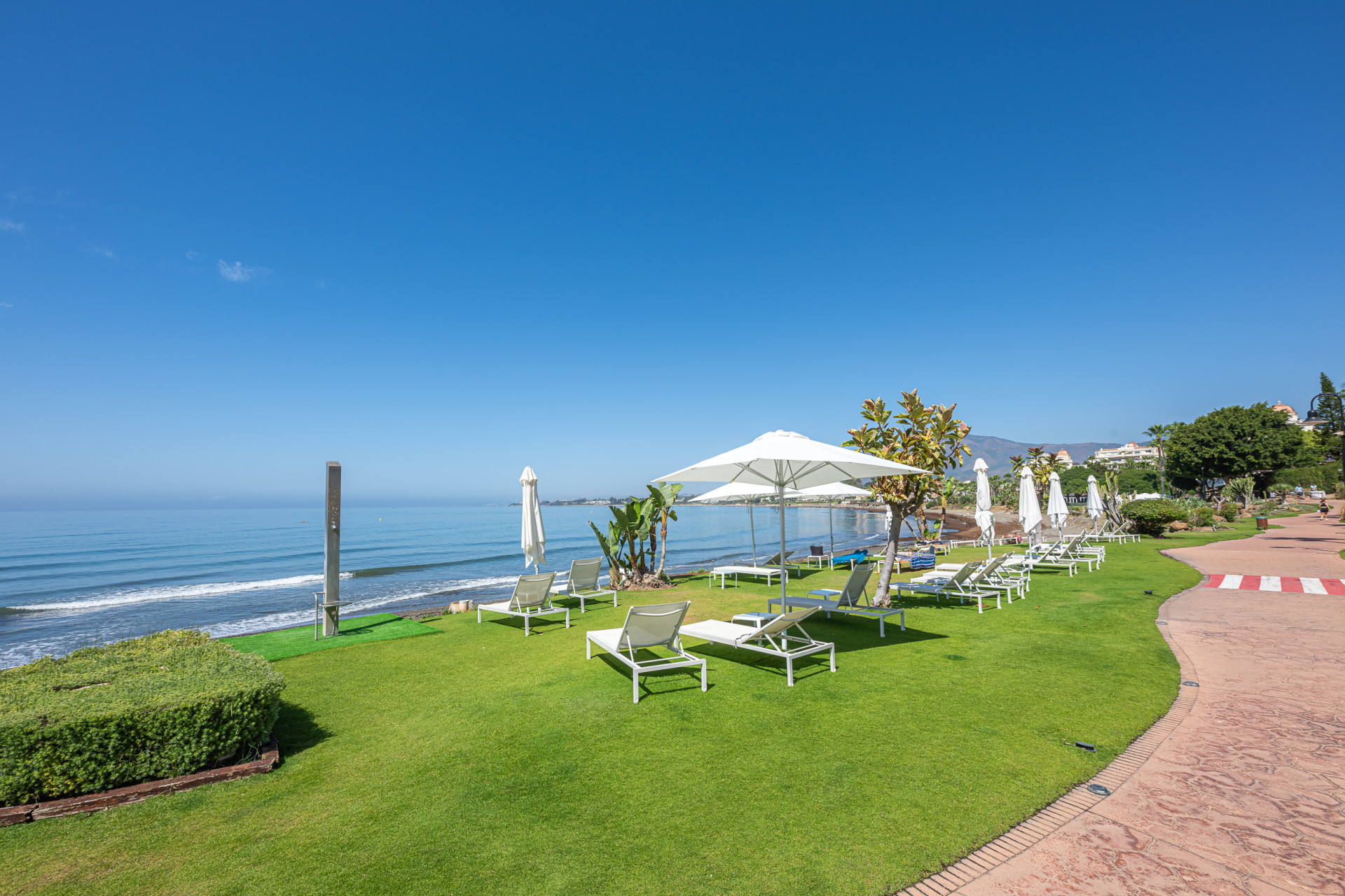 Apartment – Estepona East – Estepona – A0171