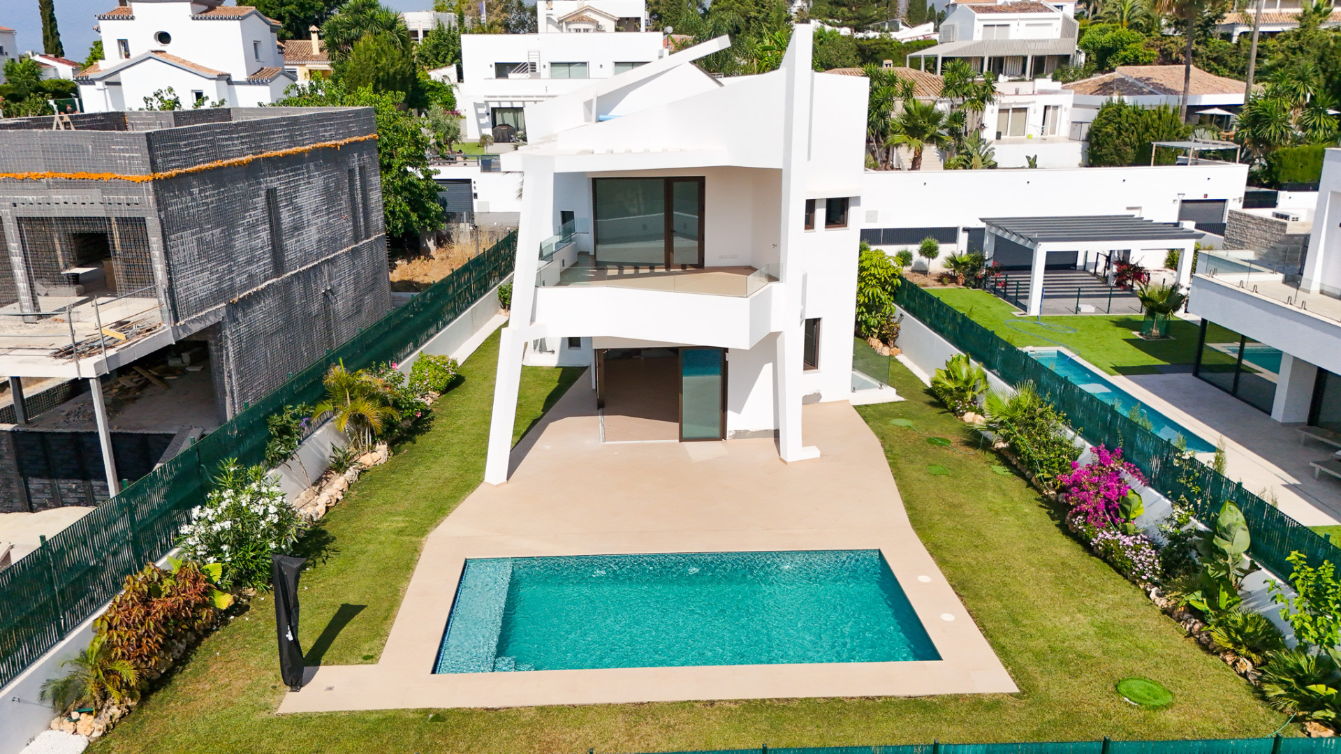 Villa – Estepona East – Estepona – 4S