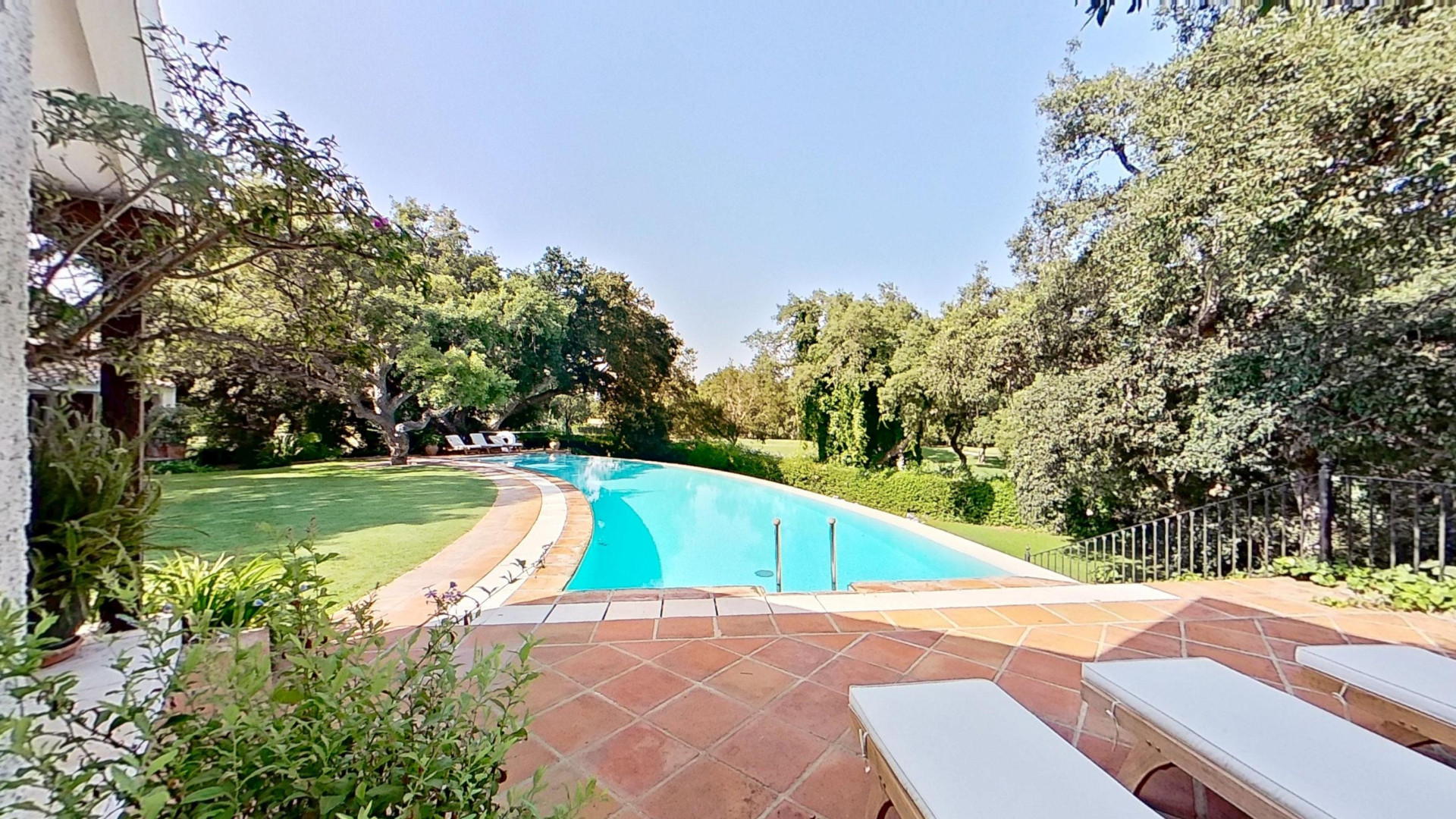Villa – Sotogrande Costa – Sotogrande – KSS