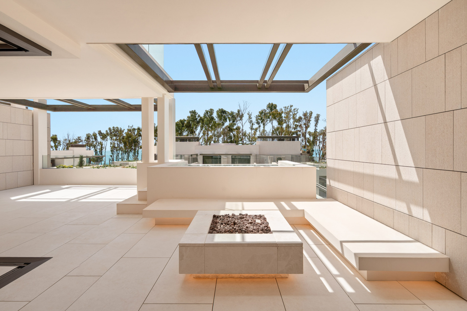 Apartment – Marbella Golden Mile – Marbella – 488