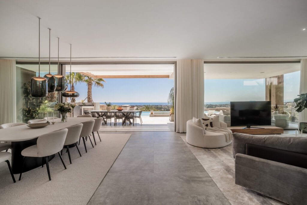 Villa – La Quinta – Benahavis – 720