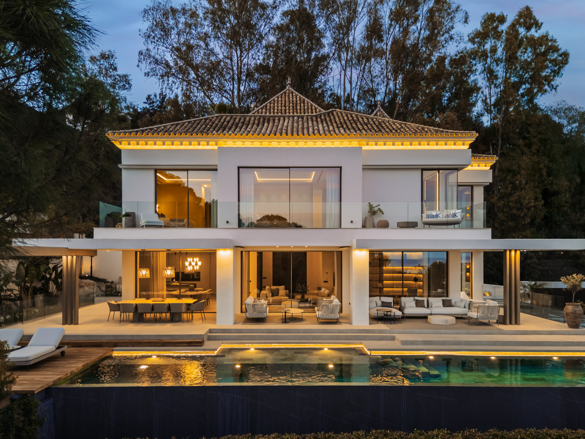 Villa – La Quinta – Benahavis – 720