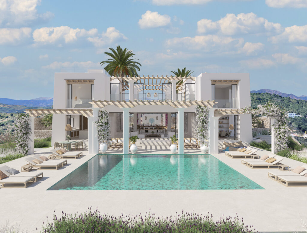 Villa – Sotogrande – 963