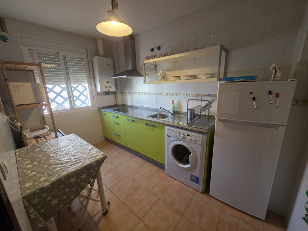 Ground Floor Apartment – Tarifa – 963