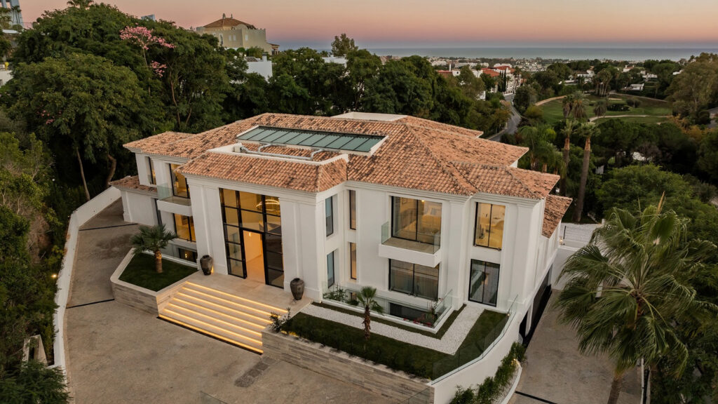 Villa – La Quinta – Benahavis – 963
