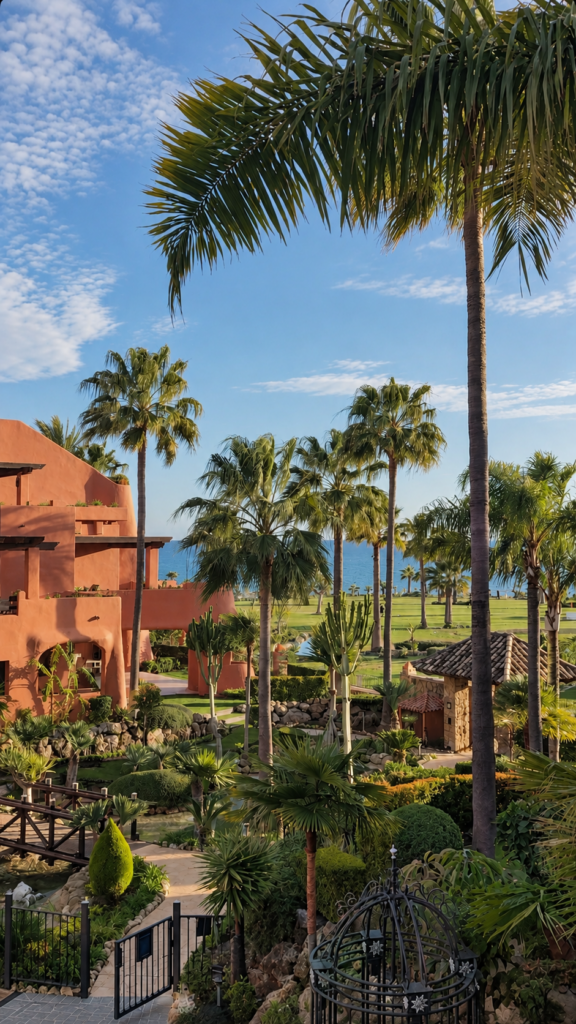 Duplex Penthouse – Estepona East – Estepona – Ax9063