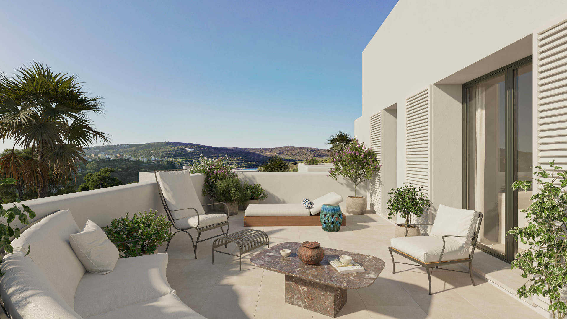 Villa – Sotogrande – 855