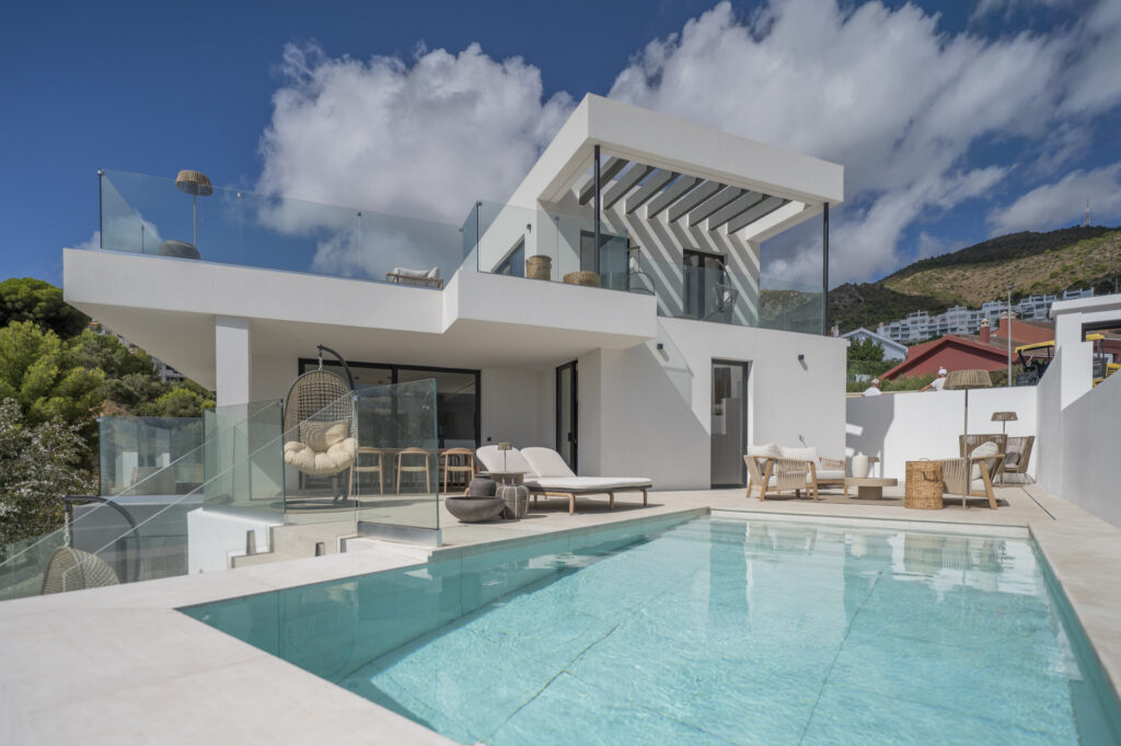 Villa – Benalmadena – 822