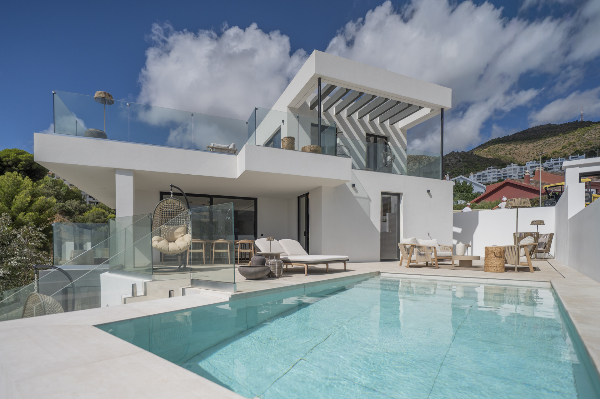 Villa – Benalmadena – 822