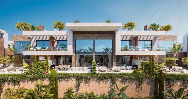 The List Rio Real – Marbella – LRR